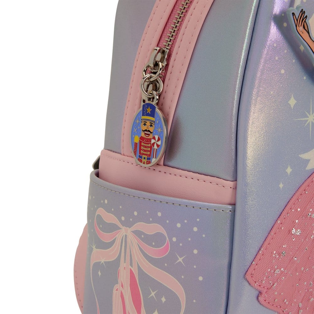 Barbie by Loungefly Mini Rucksack Nutcracker - Versand: 7 Tage nach Bestellung