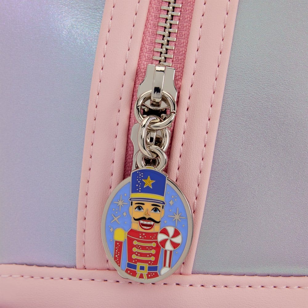 Barbie by Loungefly Mini Rucksack Nutcracker - Versand: 7 Tage nach Bestellung