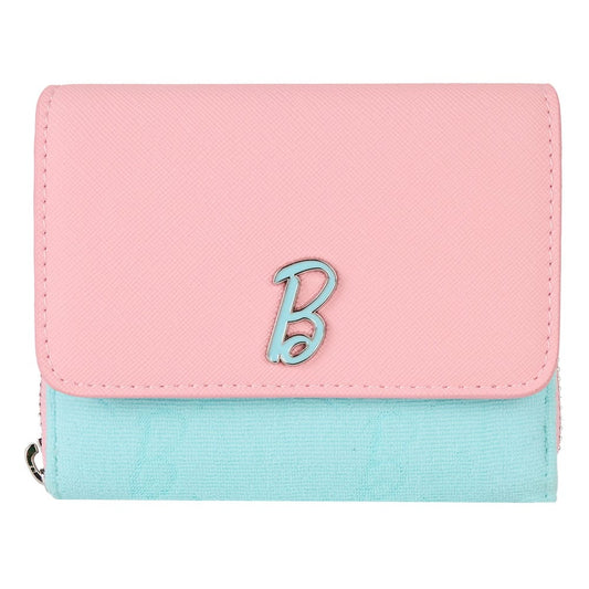 Mattel Classic by Loungefly Geldbeutel Barbie  - Versand: 5-7 Tage nach Bestellung