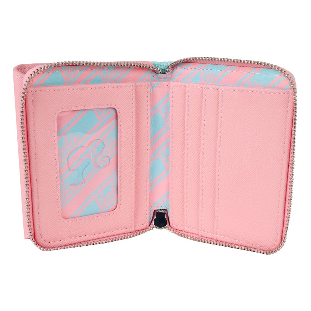 Mattel Classic by Loungefly Geldbeutel Barbie  - Versand: 5-7 Tage nach Bestellung