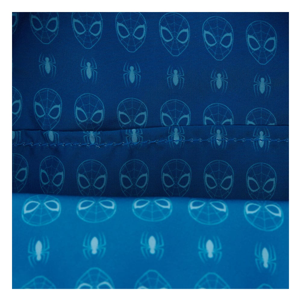 Marvel by Loungefly Mini Rucksack Spider-Man - Versand: 5-7 Tage nach Bestellung