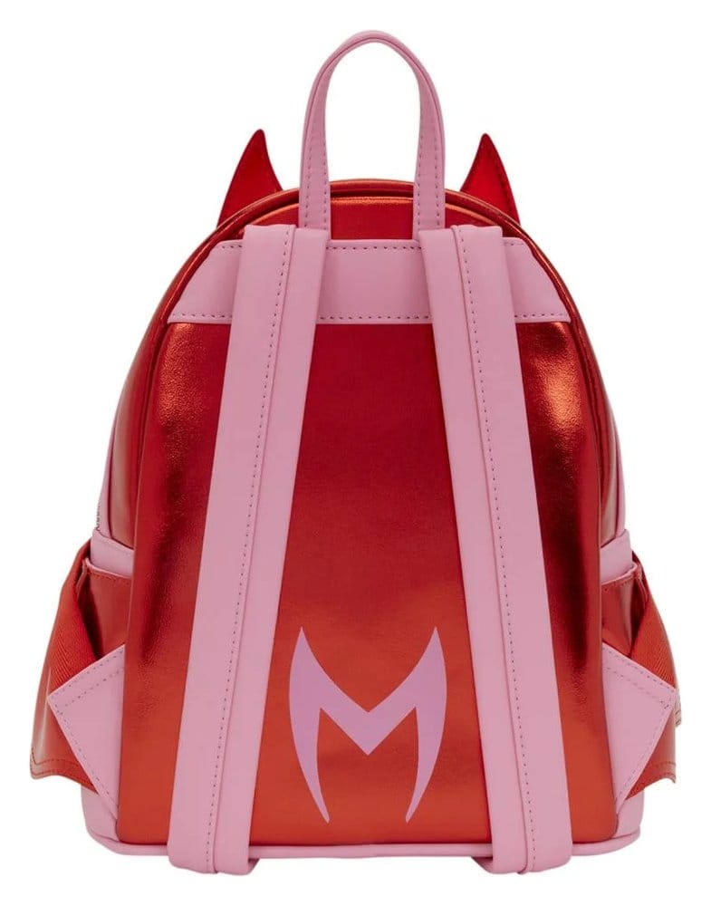 Marvel by Loungefly Mini Rucksack Scarlet Witch Wanda - Versand: 7 Tage nach Bestellung