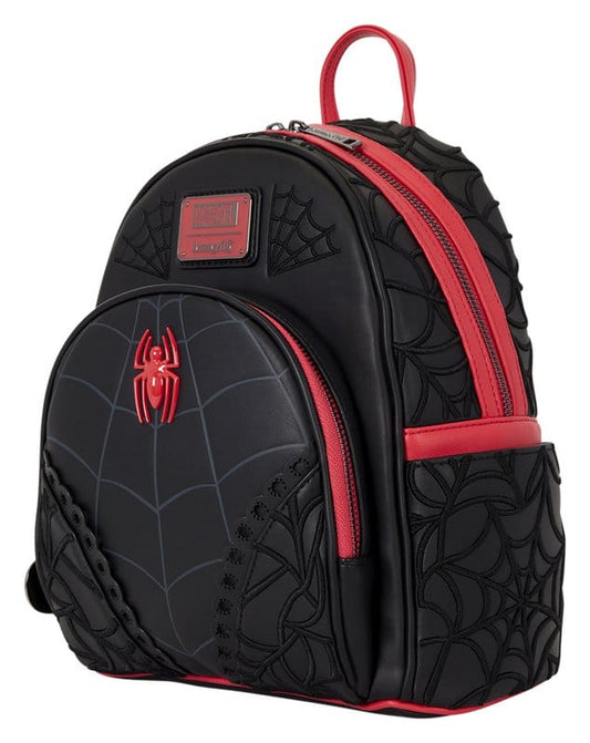 Spider-Man by Loungefly Mini Rucksack Spider Web - Preorder - ETA: 08.09.2026