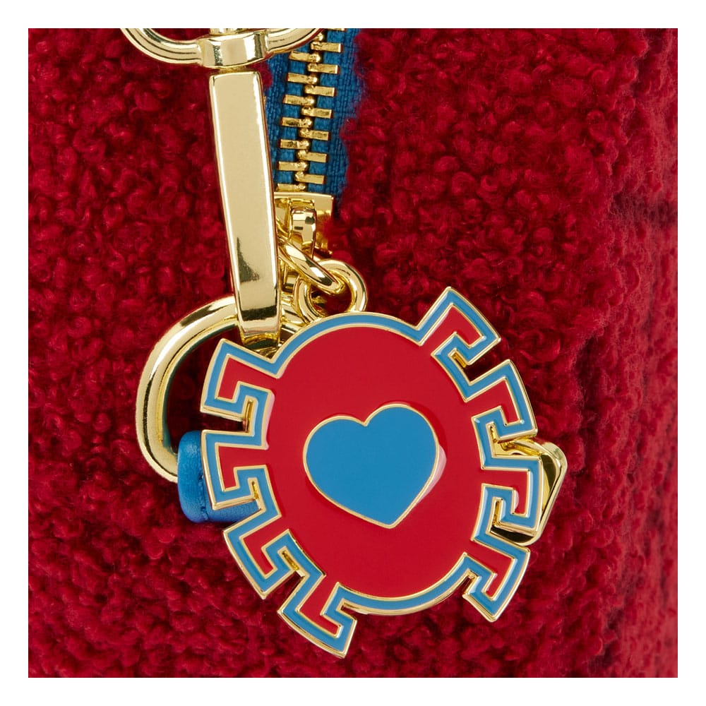 Marvel by Loungefly Umhängetasche Spider-Man - Versand: 5-7 Tage nach Bestellung