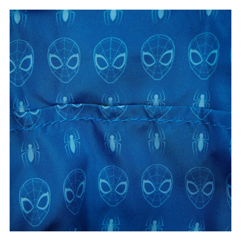 Marvel by Loungefly Umhängetasche mit Geldbeutel Spider-Man Cell Phone - Versand: 5-7 Tage nach Bestellung