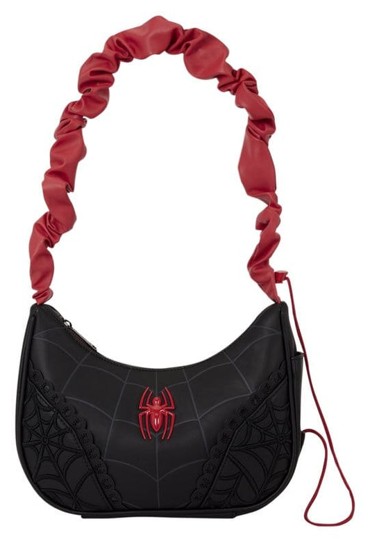 Spider-Man by Loungefly Umhängetasche Spider Web - Preorder - ETA: 08.11.2026