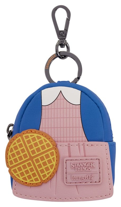 Stranger Things by Loungefly Taschenanhänger Mystery Box Display (15) - Versand: 7 Tage nach Bestellung