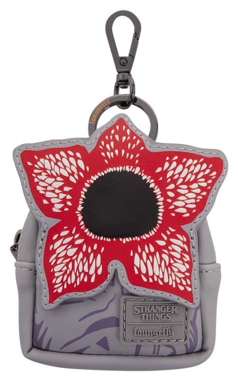 Stranger Things by Loungefly Taschenanhänger Mystery Box Display (15) - Versand: 7 Tage nach Bestellung