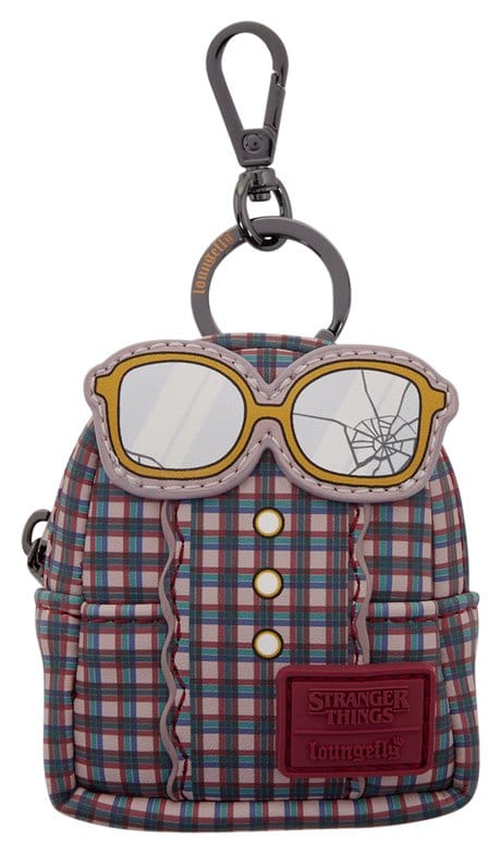 Stranger Things by Loungefly Taschenanhänger Mystery Box Display (15) - Versand: 7 Tage nach Bestellung
