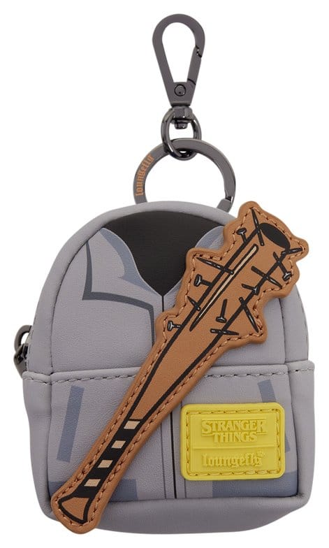 Stranger Things by Loungefly Taschenanhänger Mystery Box Display (15) - Versand: 7 Tage nach Bestellung