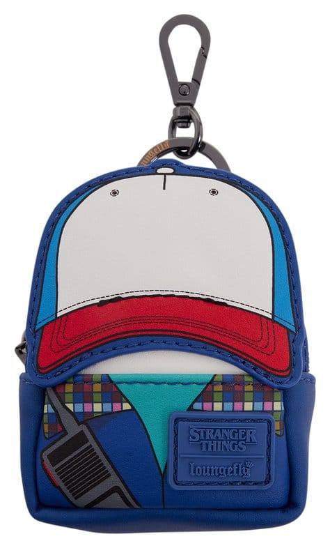 Stranger Things by Loungefly Taschenanhänger Mystery Box Display (15) - Versand: 7 Tage nach Bestellung