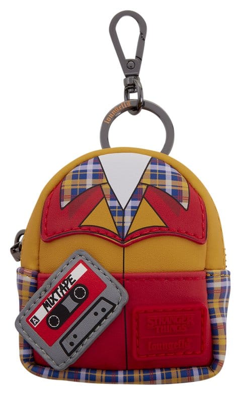 Stranger Things by Loungefly Taschenanhänger Mystery Box Display (15) - Versand: 7 Tage nach Bestellung