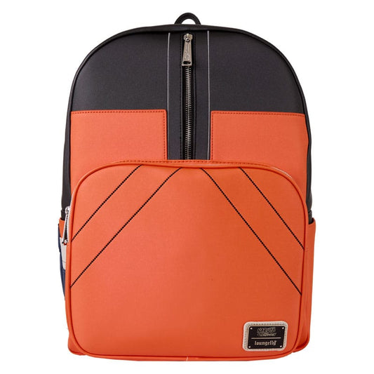 Naruto by Loungefly Full-Size Rucksack Outfit  - Versand: 5-7 Tage nach Bestellung