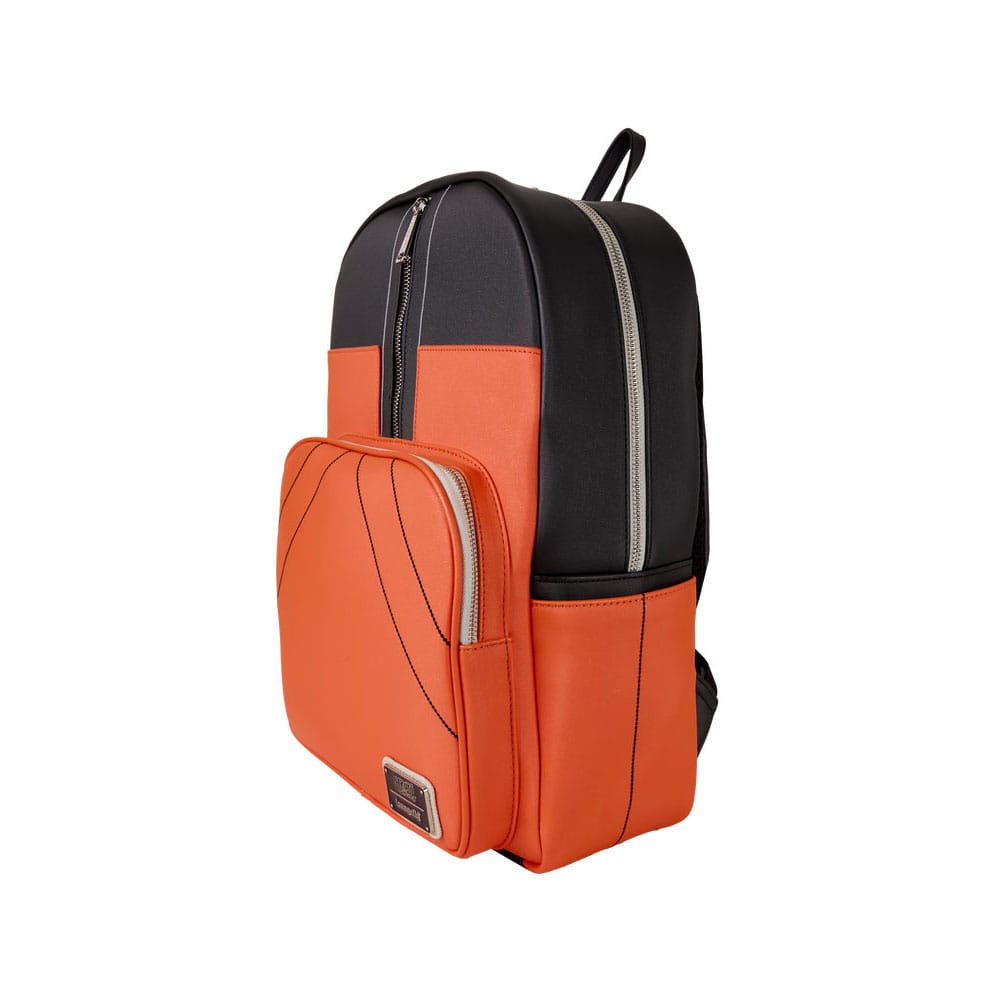 Naruto by Loungefly Full-Size Rucksack Outfit  - Versand: 5-7 Tage nach Bestellung