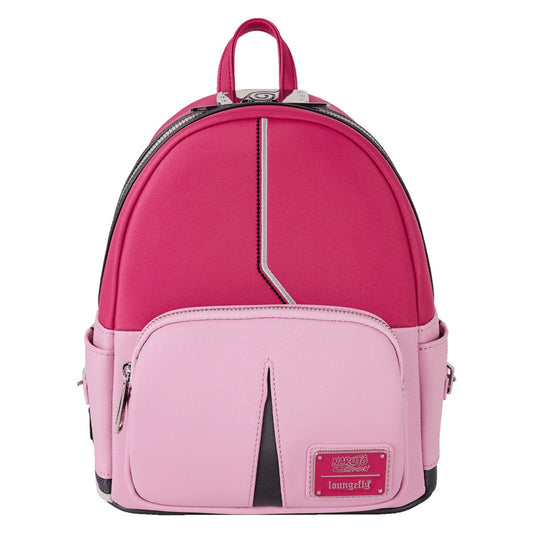 Naruto by Loungefly Rucksack Mini Sakura Cosplay Outfit - Versand: 5-7 Tage nach Bestellung