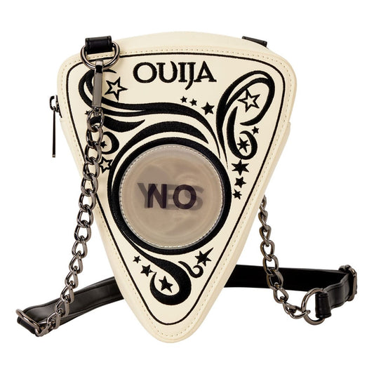 Hasbro by Loungefly Umhängetasche Ouija  - Versand: 5-7 Tage nach Bestellung