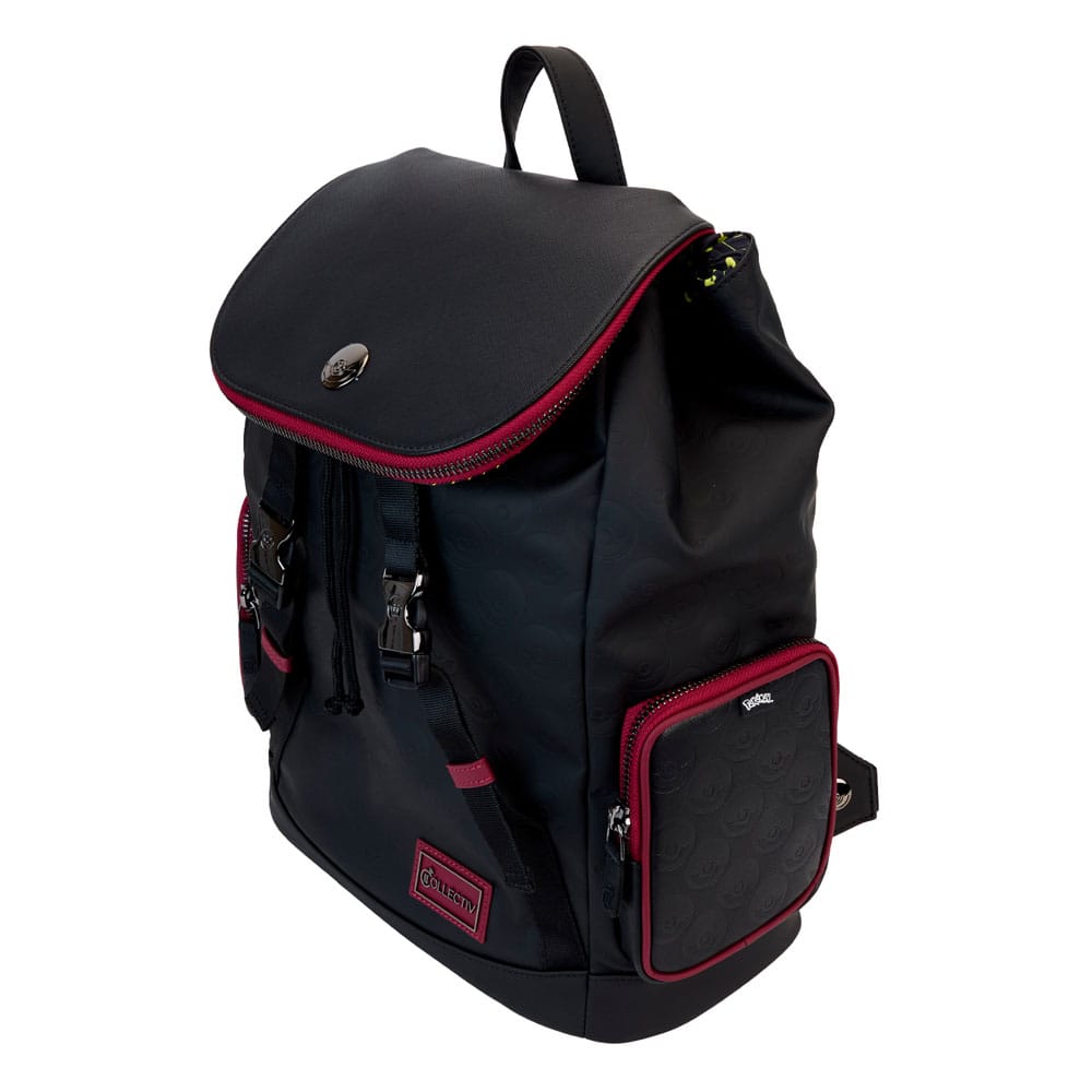 Collectiv by Loungefly Mini Rucksack Pokemon Collectr - Versand: 5-7 Tage nach Bestellung