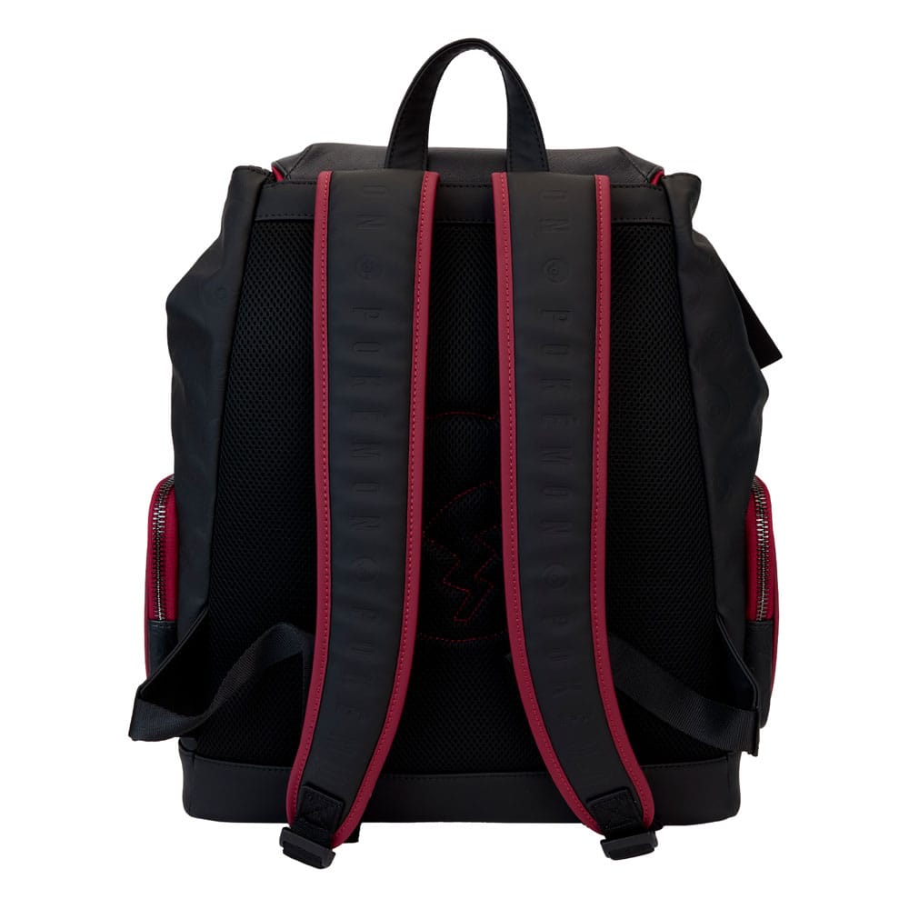 Collectiv by Loungefly Mini Rucksack Pokemon Collectr - Versand: 5-7 Tage nach Bestellung