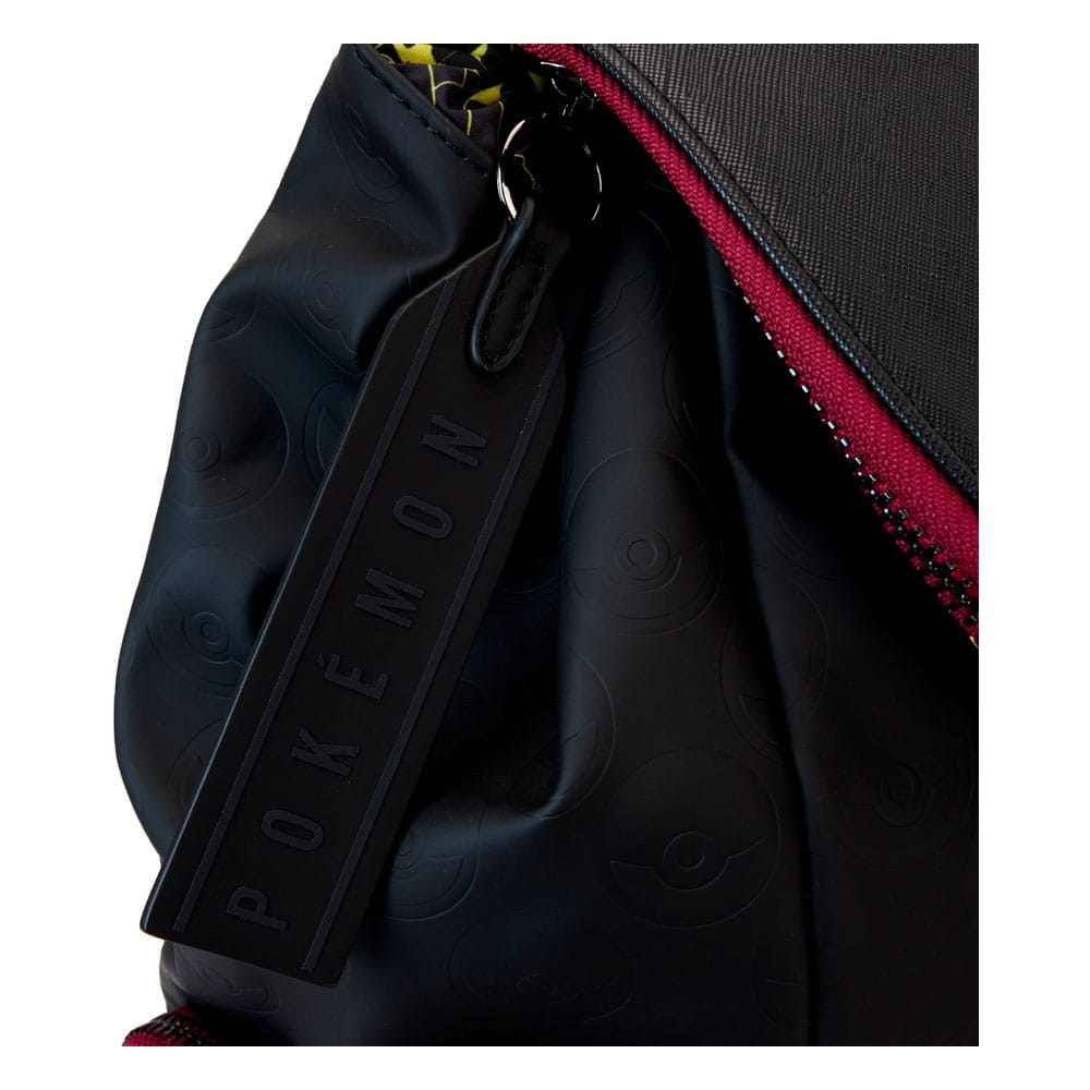 Collectiv by Loungefly Mini Rucksack Pokemon Collectr - Versand: 5-7 Tage nach Bestellung