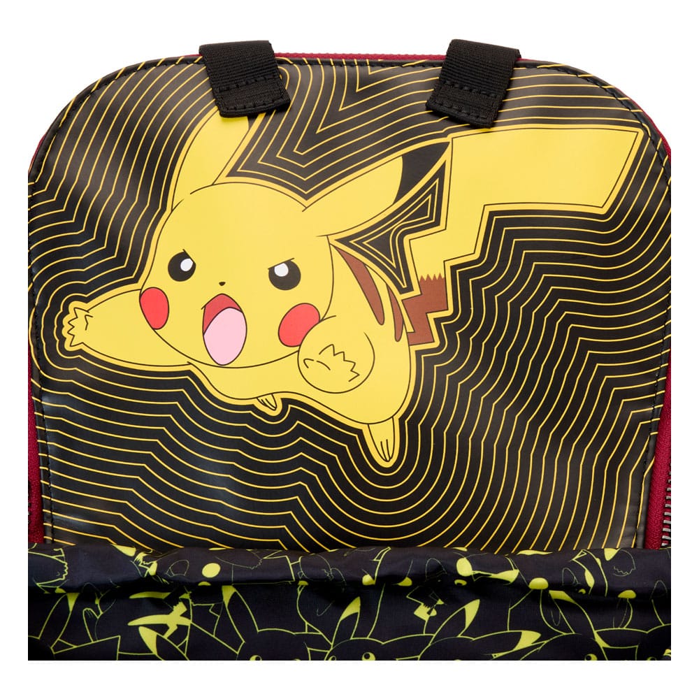 Collectiv by Loungefly Mini Rucksack Pokemon Collectr - Versand: 5-7 Tage nach Bestellung