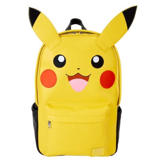 Pokemon by Loungefly Full-Size Rucksack  - Versand: 5-7 Tage nach Bestellung