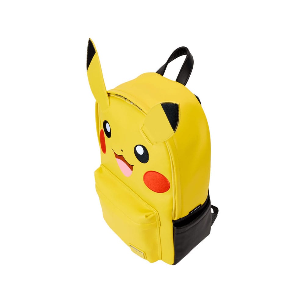 Pokemon by Loungefly Full-Size Rucksack  - Versand: 5-7 Tage nach Bestellung