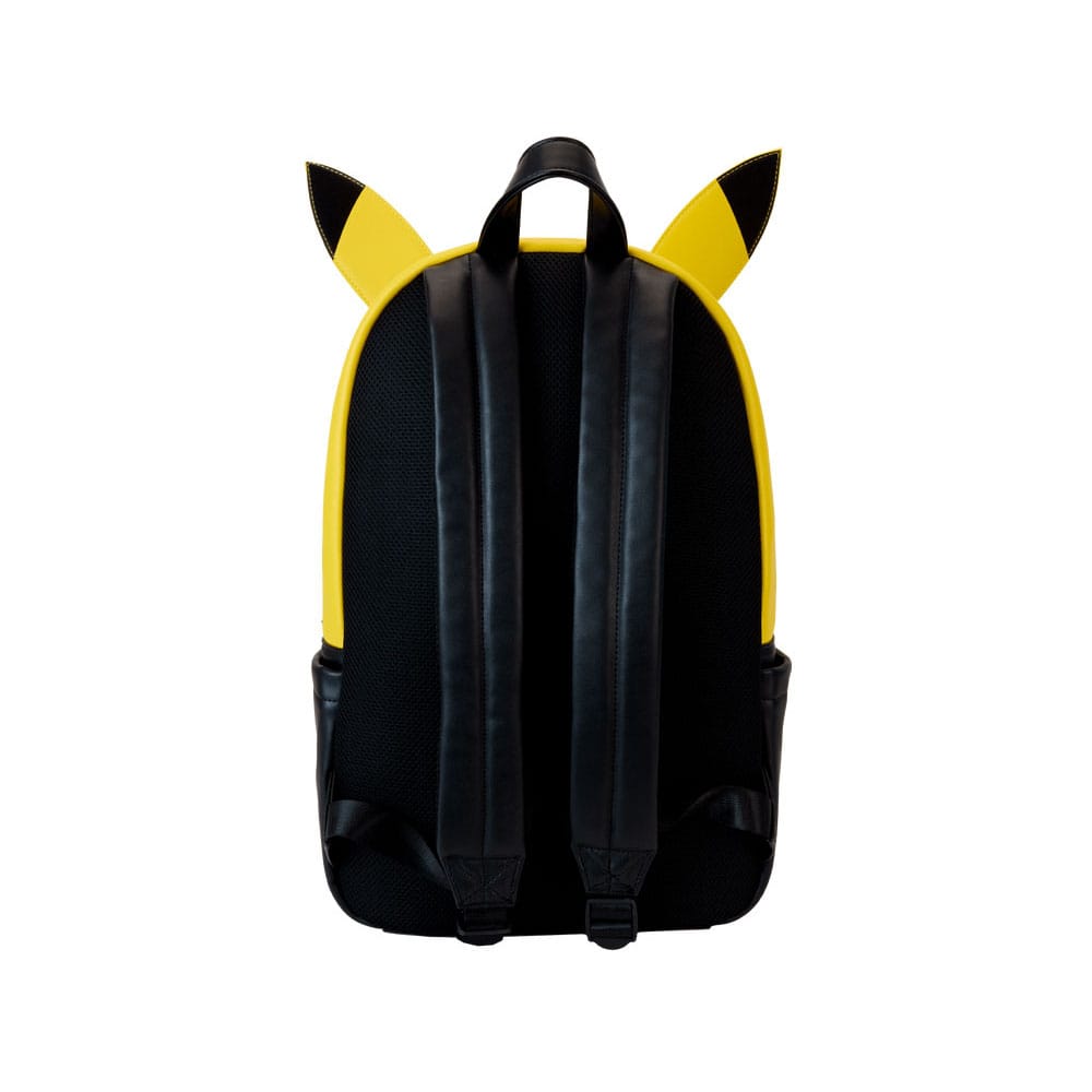 Pokemon by Loungefly Full-Size Rucksack  - Versand: 5-7 Tage nach Bestellung