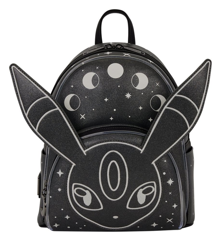 Pokemon by Loungefly Mini Rucksack Umbreon - Preorder - ETA: 28.12.2026
