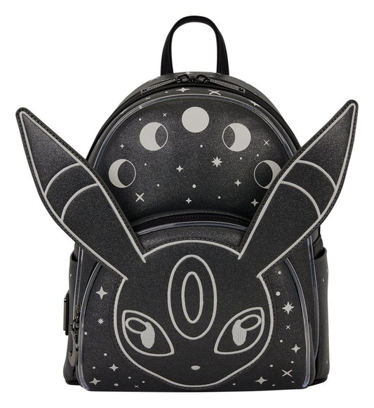 Pokemon by Loungefly Mini Rucksack Umbreon - Preorder - ETA: 28.12.2026