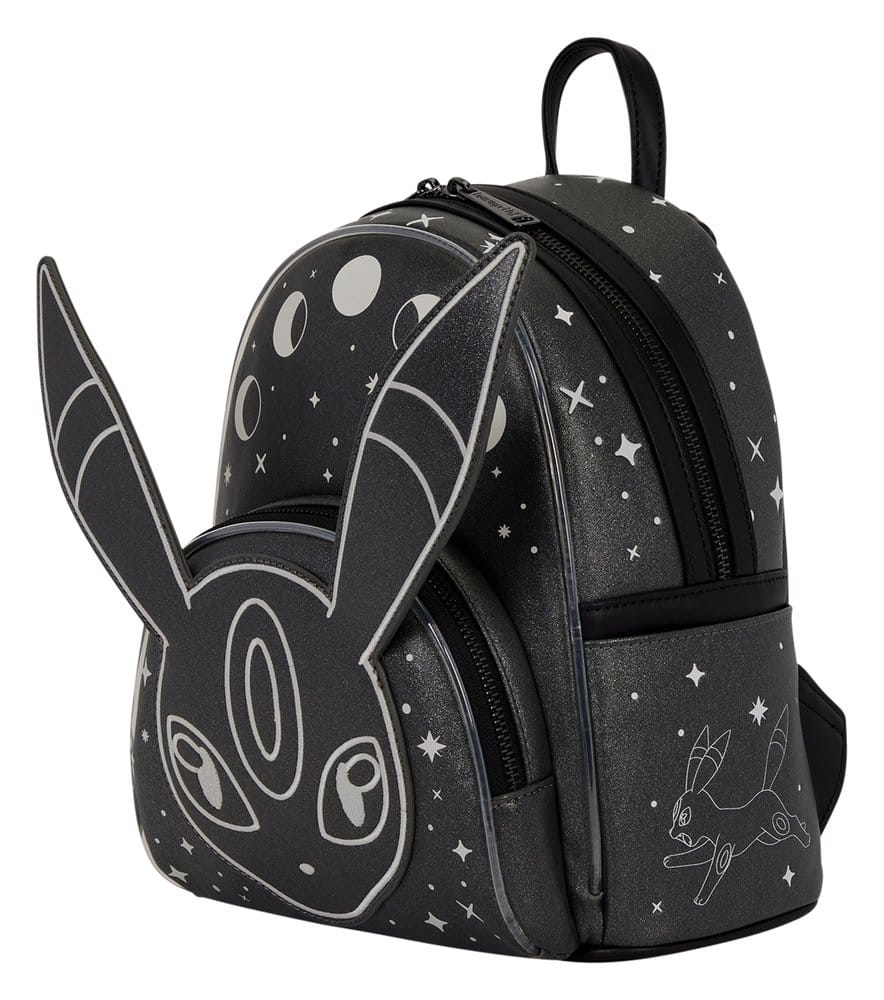 Pokemon by Loungefly Mini Rucksack Umbreon - Preorder - ETA: 28.12.2026