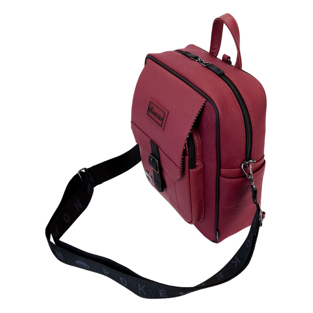 Collectiv by Loungefly Umhängetasche Pokemon - Versand: 5-7 Tage nach Bestellung