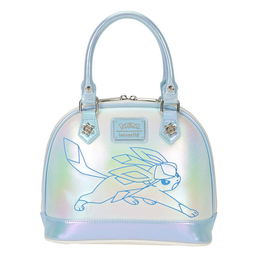Pokemon by Loungefly Handtasche Ice Type Winter - Versand: 5-7 Tage nach Bestellung