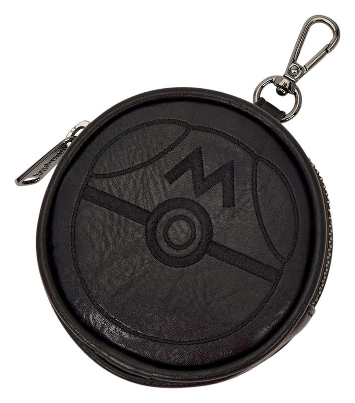 Pokémon by Loungefly Sling Brusttasche / Umhängetasche Legendary Beasts - Versand: 7 Tage nach Bestellung