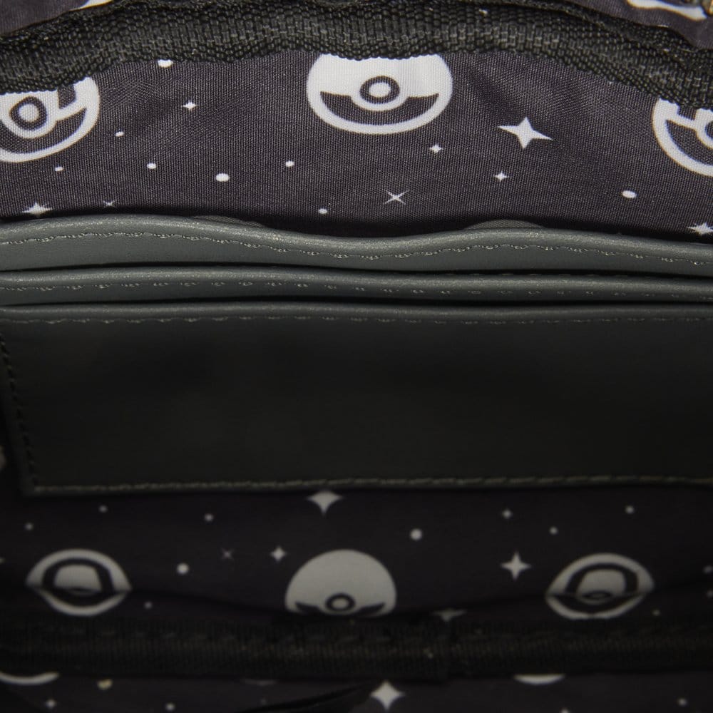 Pokémon by Loungefly Sling Brusttasche / Umhängetasche Morpeko - Preorder - ETA: 12.01.2027
