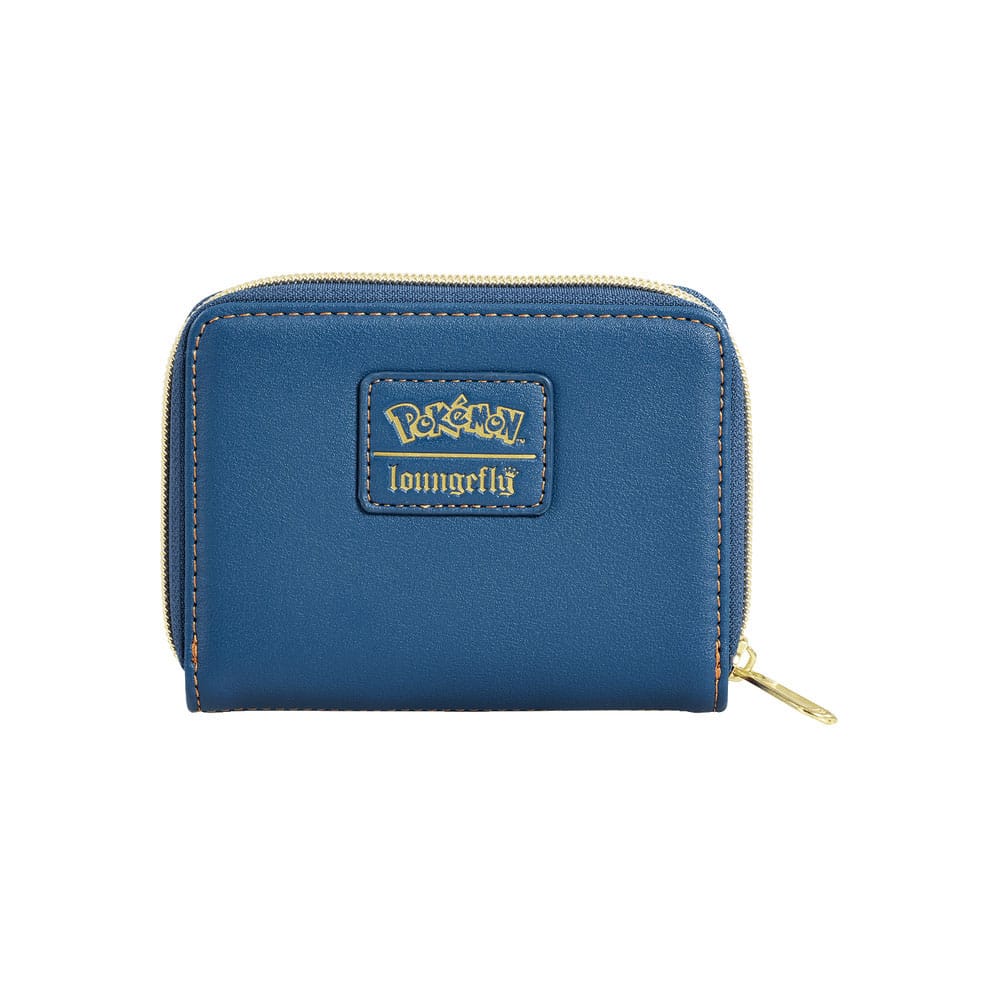 Pokemon by Loungefly Geldbeutel Charmander Cosplay - Versand: 7 Tage nach Bestellung