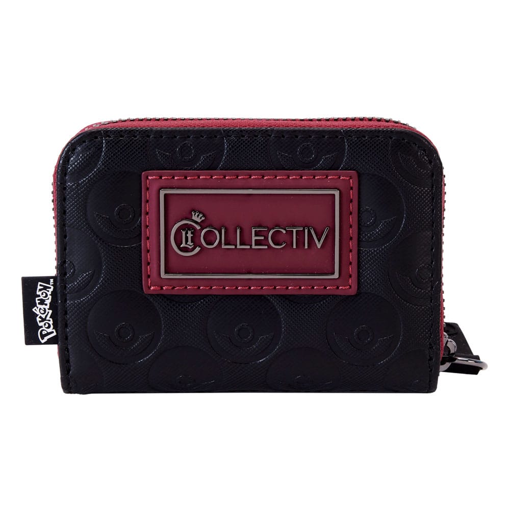 Collectiv by Loungefly Geldbeutel Pokemon - Versand: 5-7 Tage nach Bestellung
