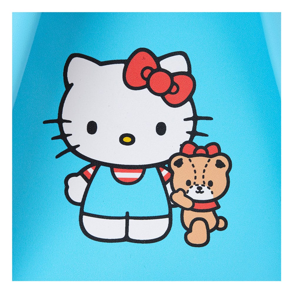 Sanrio by Loungefly Mini Rucksack Hello Kitty & Bear  - Versand: 5-7 Tage nach Bestellung