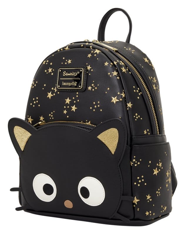 Sanrio Chococat Stars Mini Backpack - Versand: 7 Tage nach Bestellung