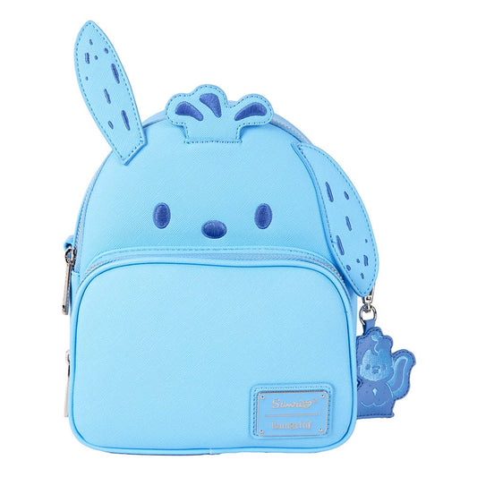 Sanrio by Loungefly Rucksack Pochacco Convertible - Versand: 7 Tage nach Bestellung
