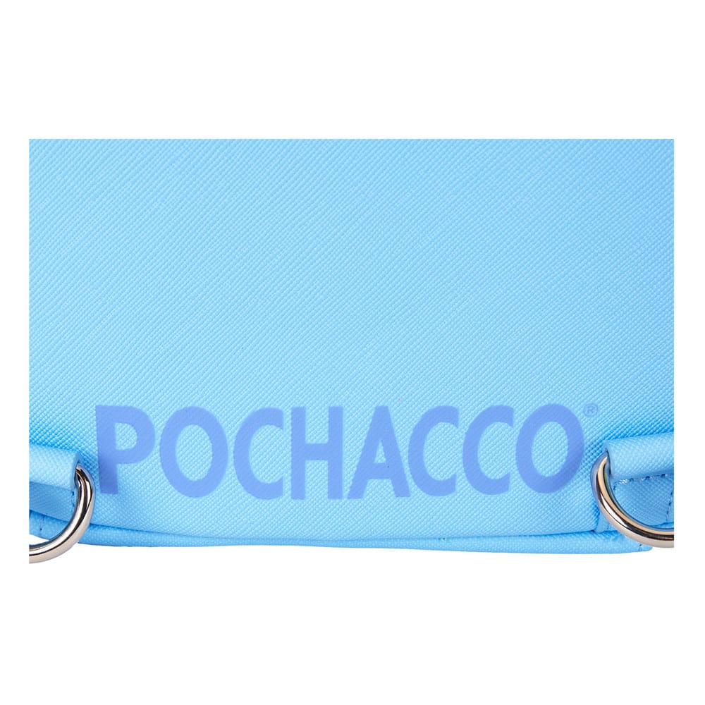 Sanrio by Loungefly Rucksack Pochacco Convertible - Versand: 7 Tage nach Bestellung