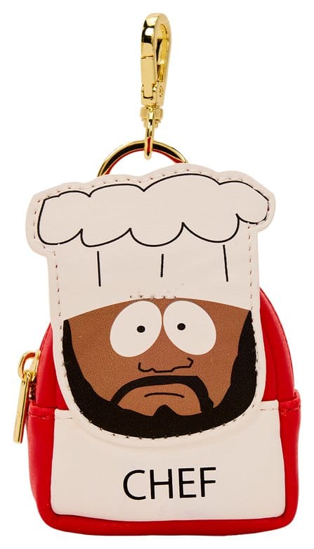 South Park by Loungefly Taschenanhänger Mystery Box Display (15) - Versand: 7 Tage nach Bestellung