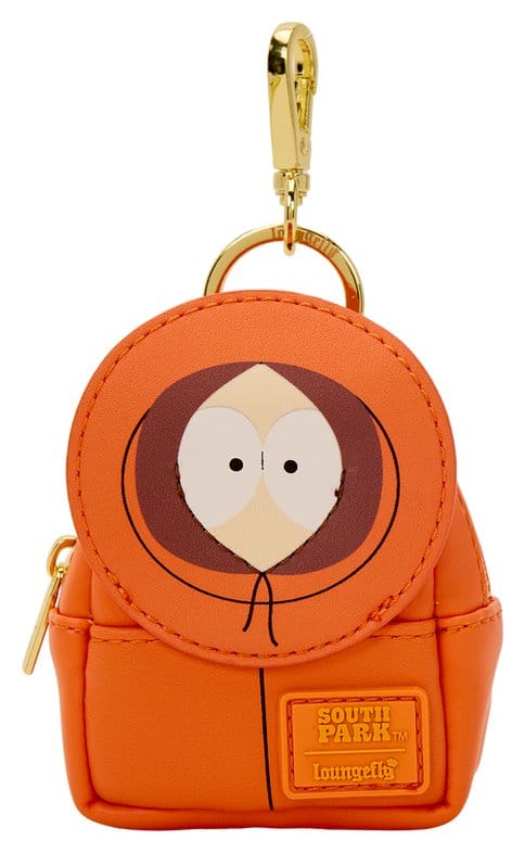 South Park by Loungefly Taschenanhänger Mystery Box Display (15) - Versand: 7 Tage nach Bestellung