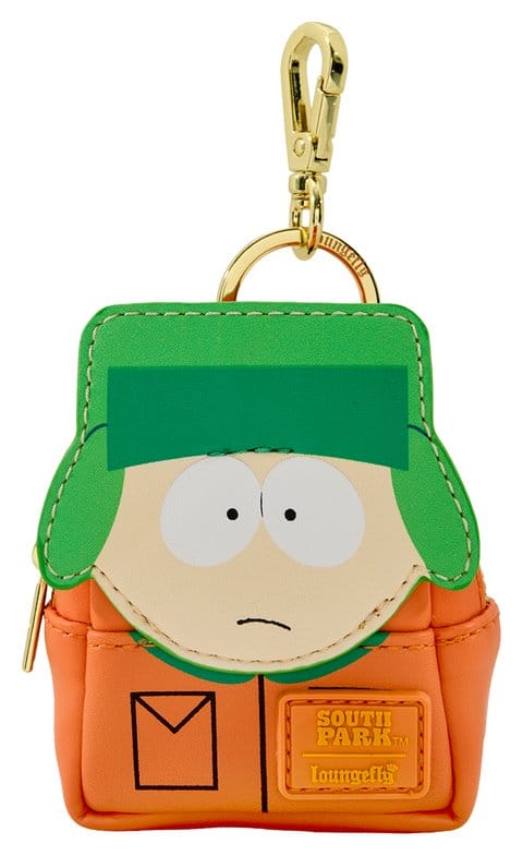 South Park by Loungefly Taschenanhänger Mystery Box Display (15) - Versand: 7 Tage nach Bestellung