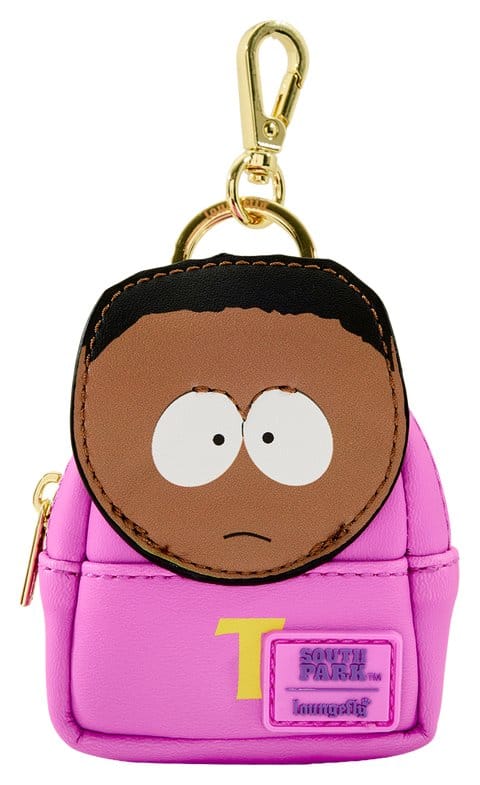 South Park by Loungefly Taschenanhänger Mystery Box Display (15) - Versand: 7 Tage nach Bestellung