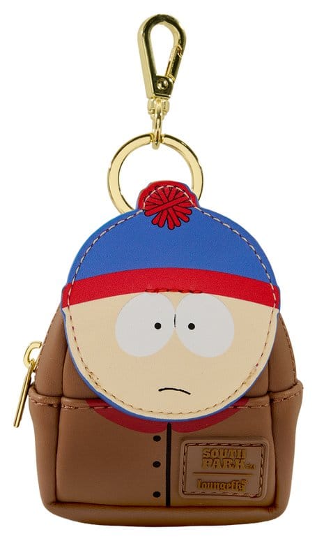 South Park by Loungefly Taschenanhänger Mystery Box Display (15) - Versand: 7 Tage nach Bestellung