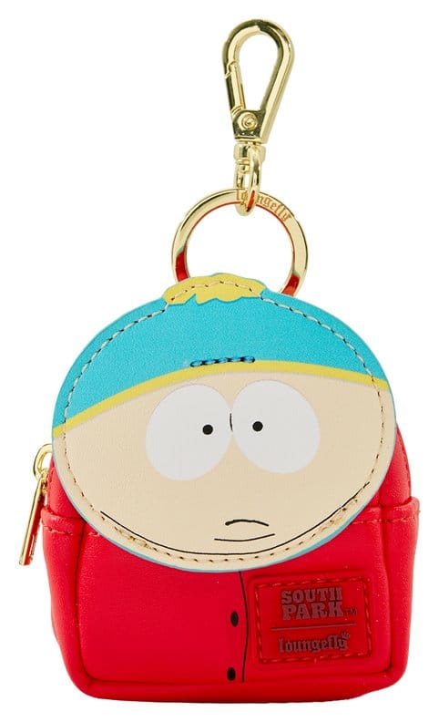 South Park by Loungefly Taschenanhänger Mystery Box Display (15) - Versand: 7 Tage nach Bestellung
