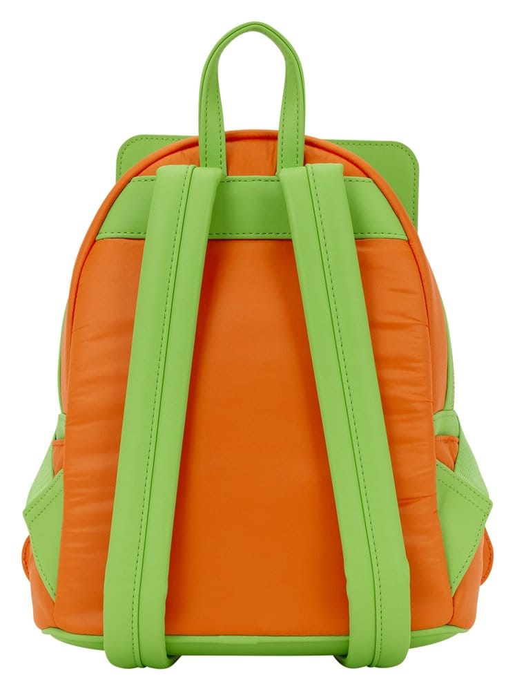 Paramount by Loungefly Mini Rucksack South Park Kyle - Versand: 7 Tage nach Bestellung