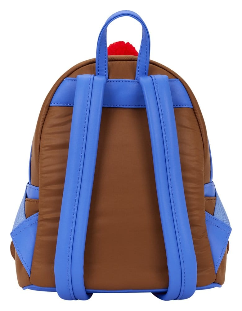 Paramount by Loungefly Mini Rucksack South Park Stan - Versand: 7 Tage nach Bestellung