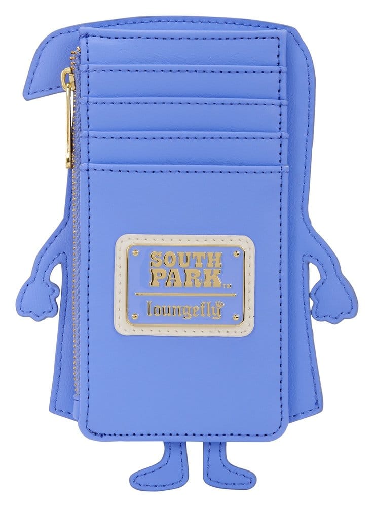 Paramount by Loungefly Karten-Etui South Park Towelie - Versand: 7 Tage nach Bestellung