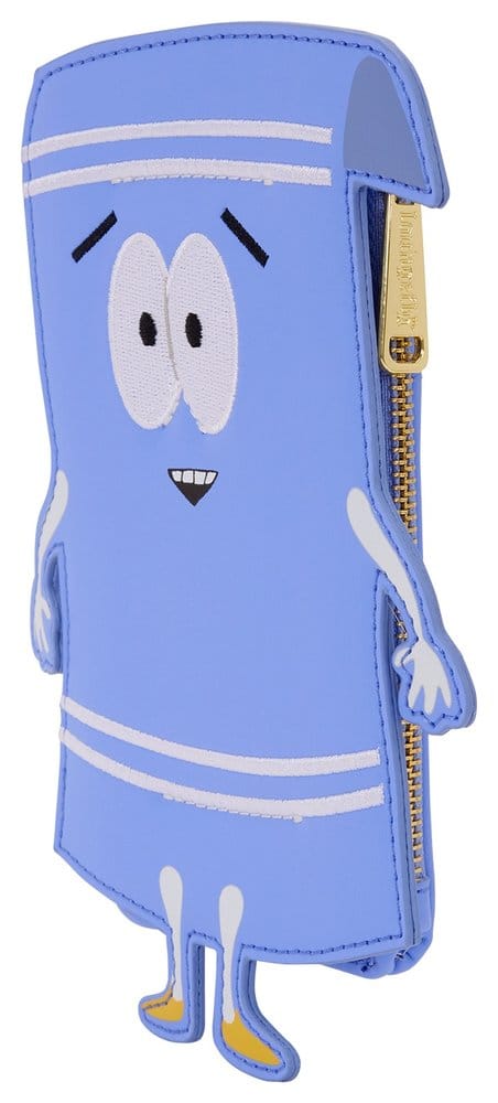 Paramount by Loungefly Karten-Etui South Park Towelie - Versand: 7 Tage nach Bestellung